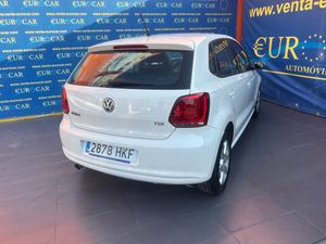 Volkswagen Polo 1.6 TDI   - Foto 33