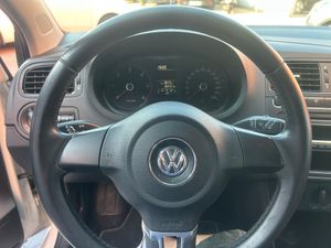Volkswagen Polo 1.6 TDI   - Foto 10