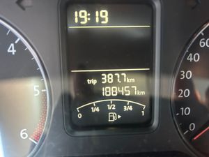 Volkswagen Polo 1.6 TDI   - Foto 8