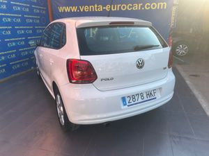 Volkswagen Polo 1.6 TDI   - Foto 37