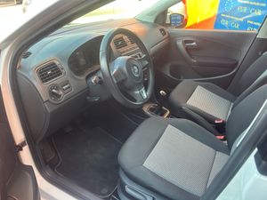 Volkswagen Polo 1.6 TDI   - Foto 17