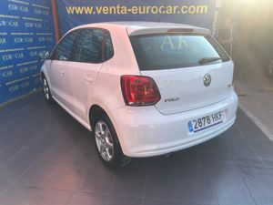 Volkswagen Polo 1.6 TDI   - Foto 38
