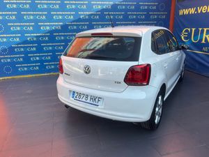 Volkswagen Polo 1.6 TDI   - Foto 34