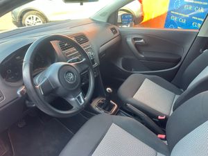 Volkswagen Polo 1.6 TDI   - Foto 14