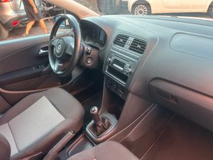 Volkswagen Polo 1.6 TDI   - Foto 23