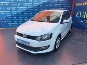 Volkswagen Polo 1.6 TDI   - Foto 3