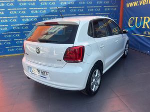 Volkswagen Polo 1.6 TDI   - Foto 31