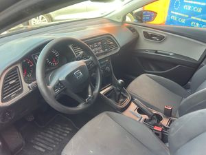 Seat Leon 1.2 I   - Foto 12