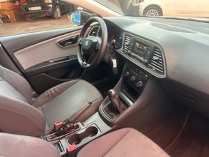 Seat Leon 1.2 I   - Foto 21