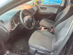 Seat Leon 1.2 I   - Foto 14