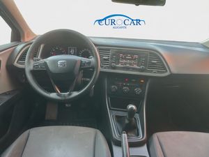 Seat Leon 1.2 I   - Foto 9