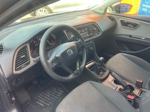 Seat Leon 1.2 I   - Foto 10