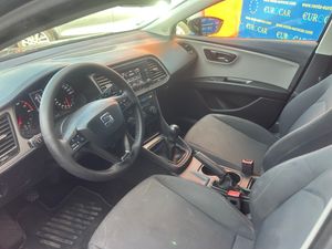 Seat Leon 1.2 I   - Foto 11