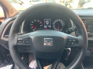 Seat Leon 1.2 I   - Foto 9