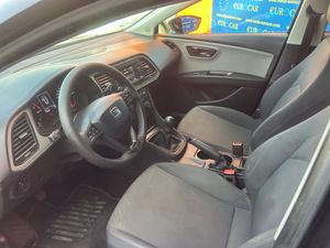 Seat Leon 1.2 I   - Foto 13