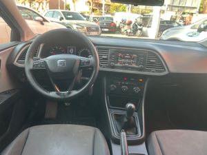 Seat Leon 1.2 I   - Foto 17