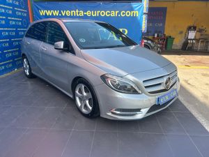Mercedes Clase B 180 CDI   - Foto 7