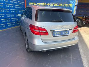 Mercedes Clase B 180 CDI   - Foto 28