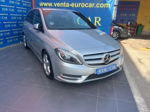 Mercedes Clase B 180 CDI   - Foto 6