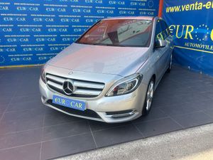 Mercedes Clase B 180 CDI   - Foto 3