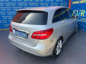 Mercedes Clase B 180 CDI   - Foto 23