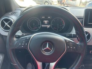 Mercedes Clase B 180 CDI   - Foto 9