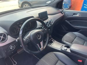 Mercedes Clase B 180 CDI   - Foto 12