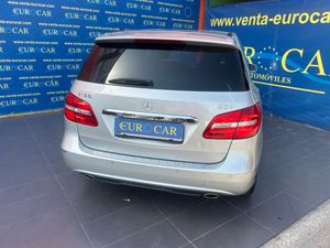 Mercedes Clase B 180 CDI   - Foto 26