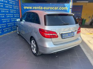 Mercedes Clase B 180 CDI   - Foto 29