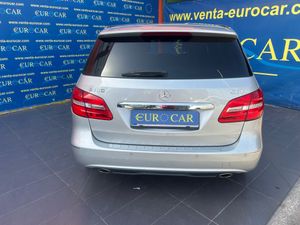 Mercedes Clase B 180 CDI   - Foto 27