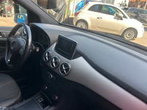 Mercedes Clase B 180 CDI   - Foto 18
