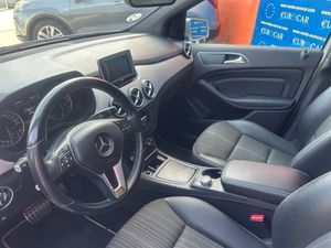 Mercedes Clase B 180 CDI   - Foto 13