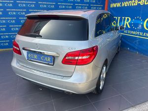 Mercedes Clase B 180 CDI   - Foto 24