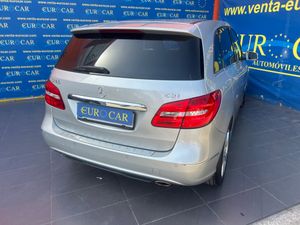 Mercedes Clase B 180 CDI   - Foto 25