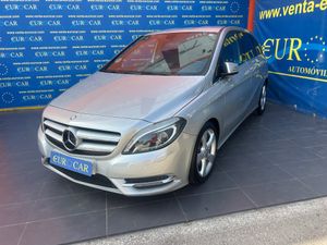 Mercedes Clase B 180 CDI   - Foto 2