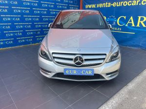 Mercedes Clase B 180 CDI   - Foto 5
