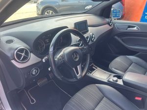 Mercedes Clase B 180 CDI   - Foto 14