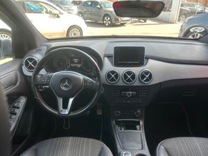 Mercedes Clase B 180 CDI   - Foto 16