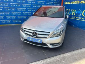 Mercedes Clase B 180 CDI   - Foto 4