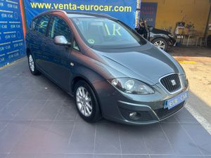 Seat Altea XL 1.6 TDI   - Foto 7