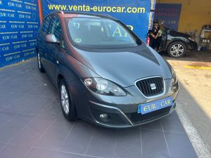 Seat Altea XL 1.6 TDI   - Foto 6