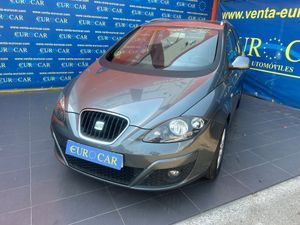 Seat Altea XL 1.6 TDI   - Foto 4