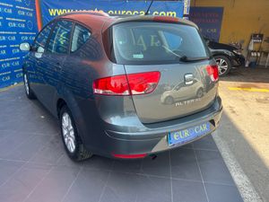 Seat Altea XL 1.6 TDI   - Foto 34