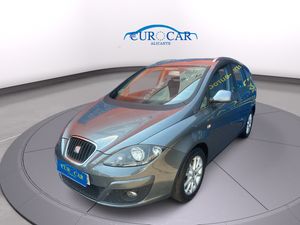 Seat Altea XL 1.6 TDI   - Foto 2