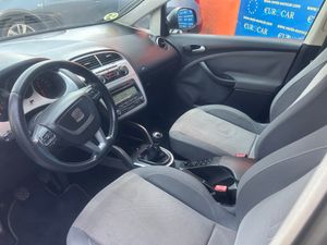 Seat Altea XL 1.6 TDI   - Foto 13