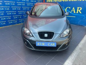 Seat Altea XL 1.6 TDI   - Foto 5