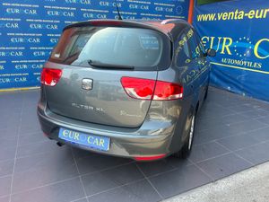 Seat Altea XL 1.6 TDI   - Foto 32