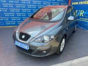 Seat Altea XL 1.6 TDI   - Foto 3