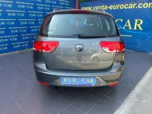 Seat Altea XL 1.6 TDI   - Foto 33