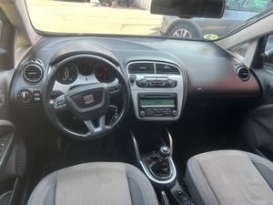 Seat Altea XL 1.6 TDI   - Foto 18